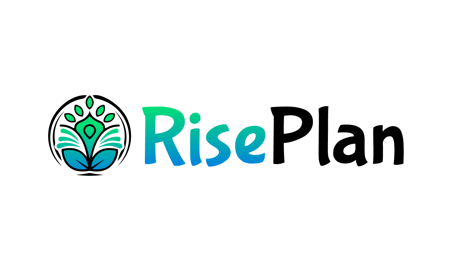 RisePlan logo