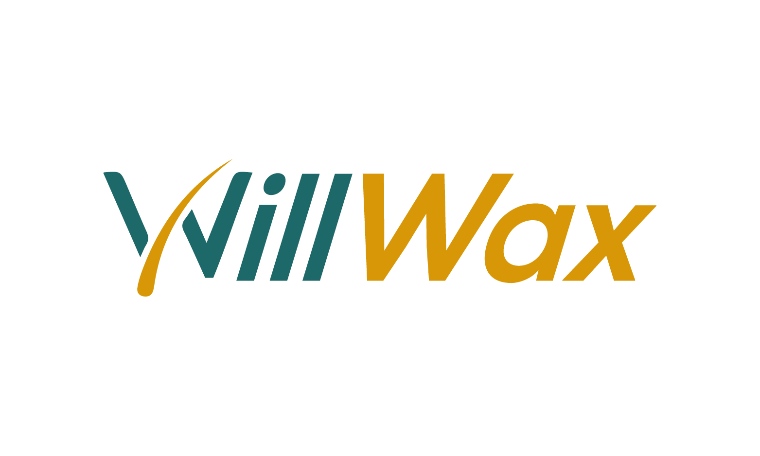 WillWax logo