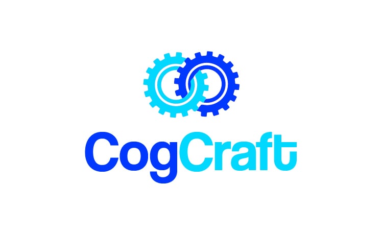 Cogcraft logo