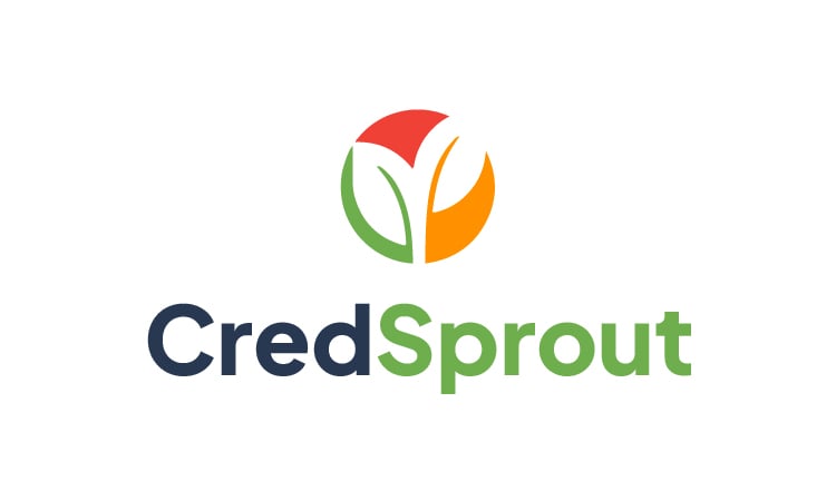 CredSprout.com - Catchy premium domains for sale