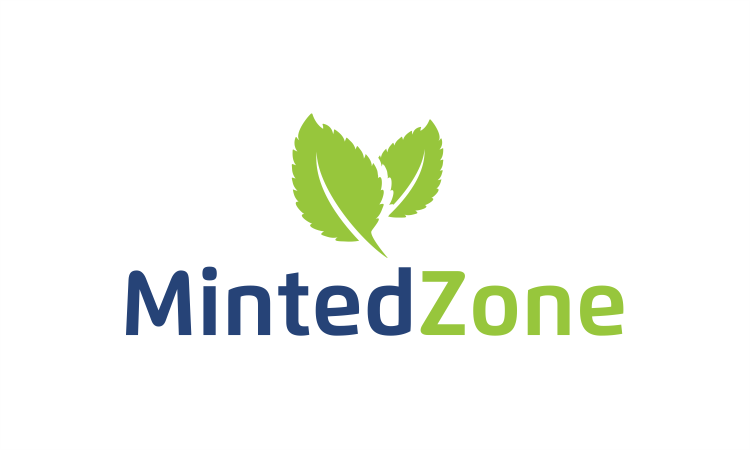 MintedZone.com - buy Best premium names