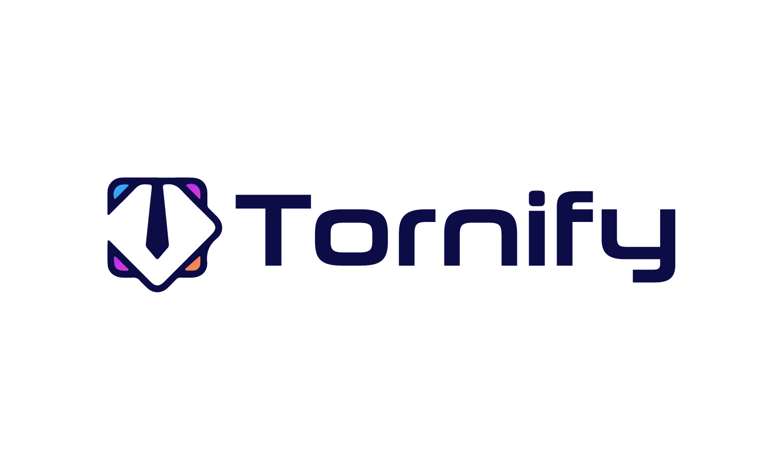 Tornify logo
