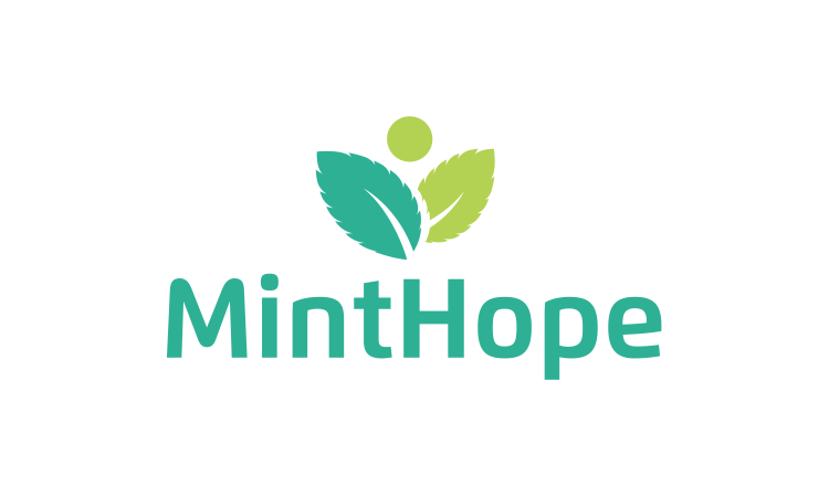 MintHope.com - Catchy premium domain names for sale