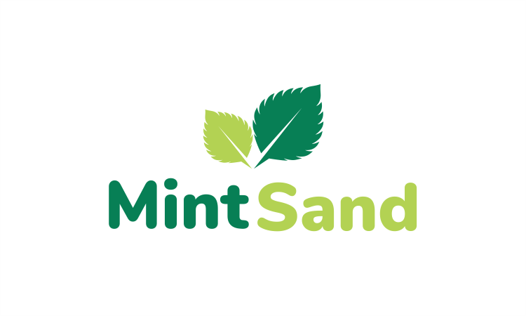 MintSand.com - Best premium domain names