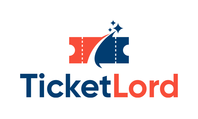 TicketLord.com - Best premium domain marketplace