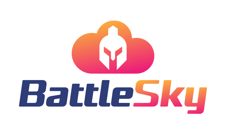 BattleSky.com - Good domains for sale