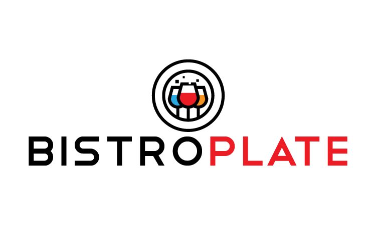 BistroPlate logo