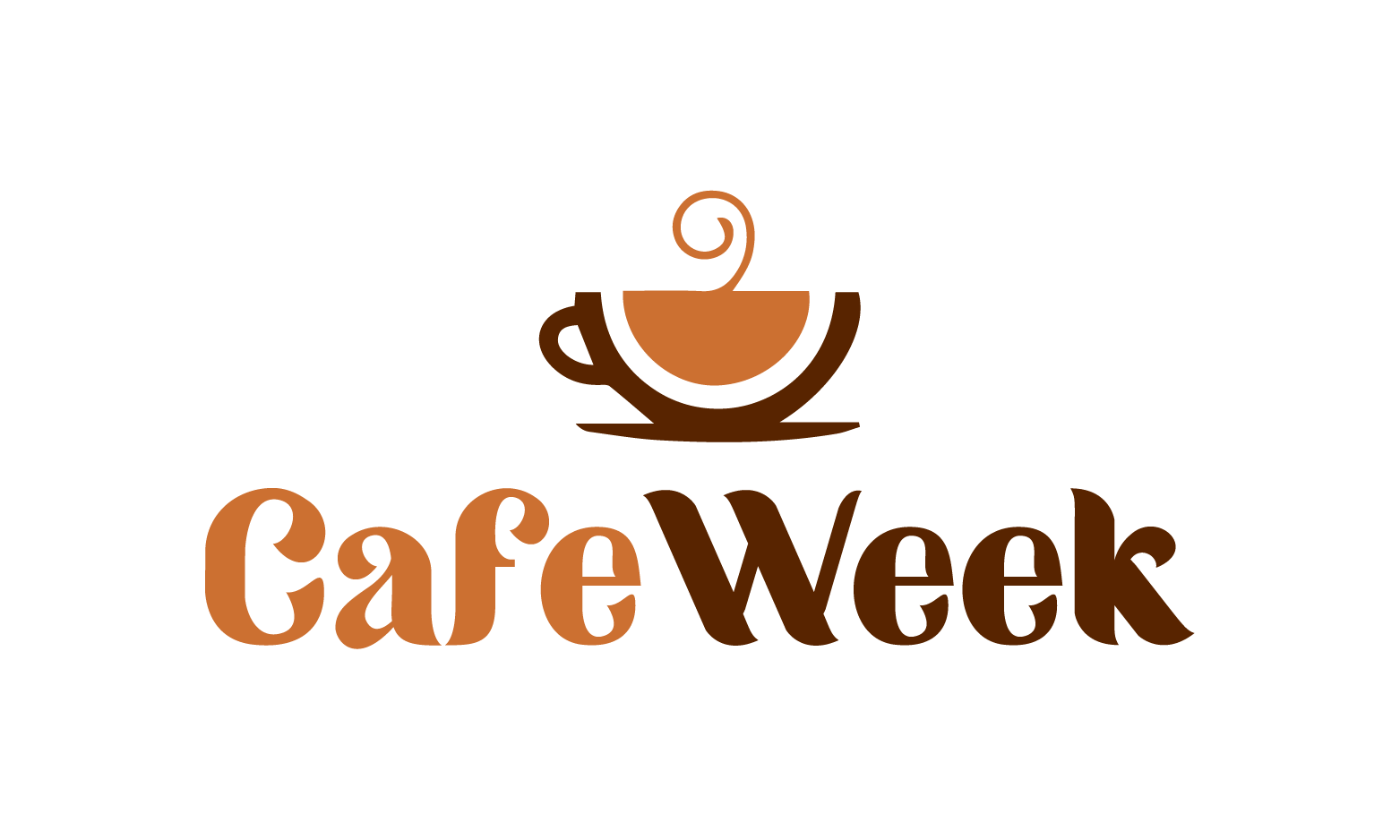 CafeWeek logo