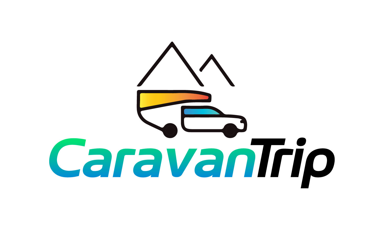CaravanTrip.com - buy Catchy premium names