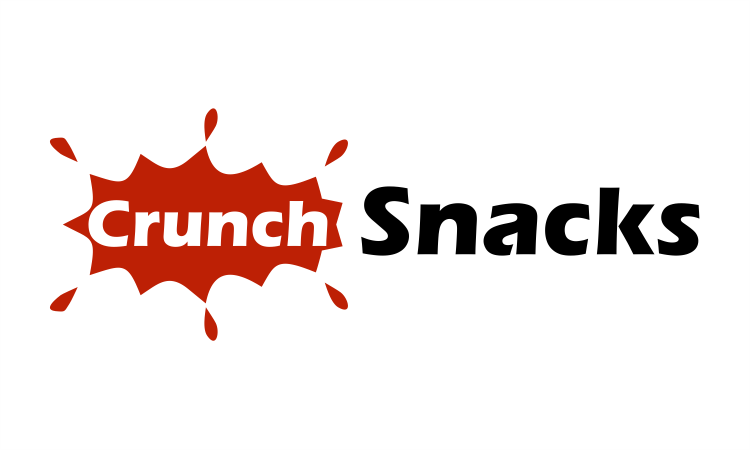 CrunchSnacks.com