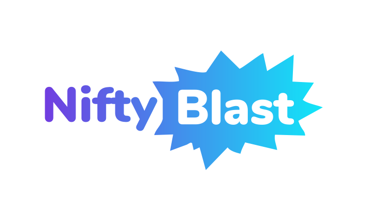 NiftyBlast.com - Cool premium domain names