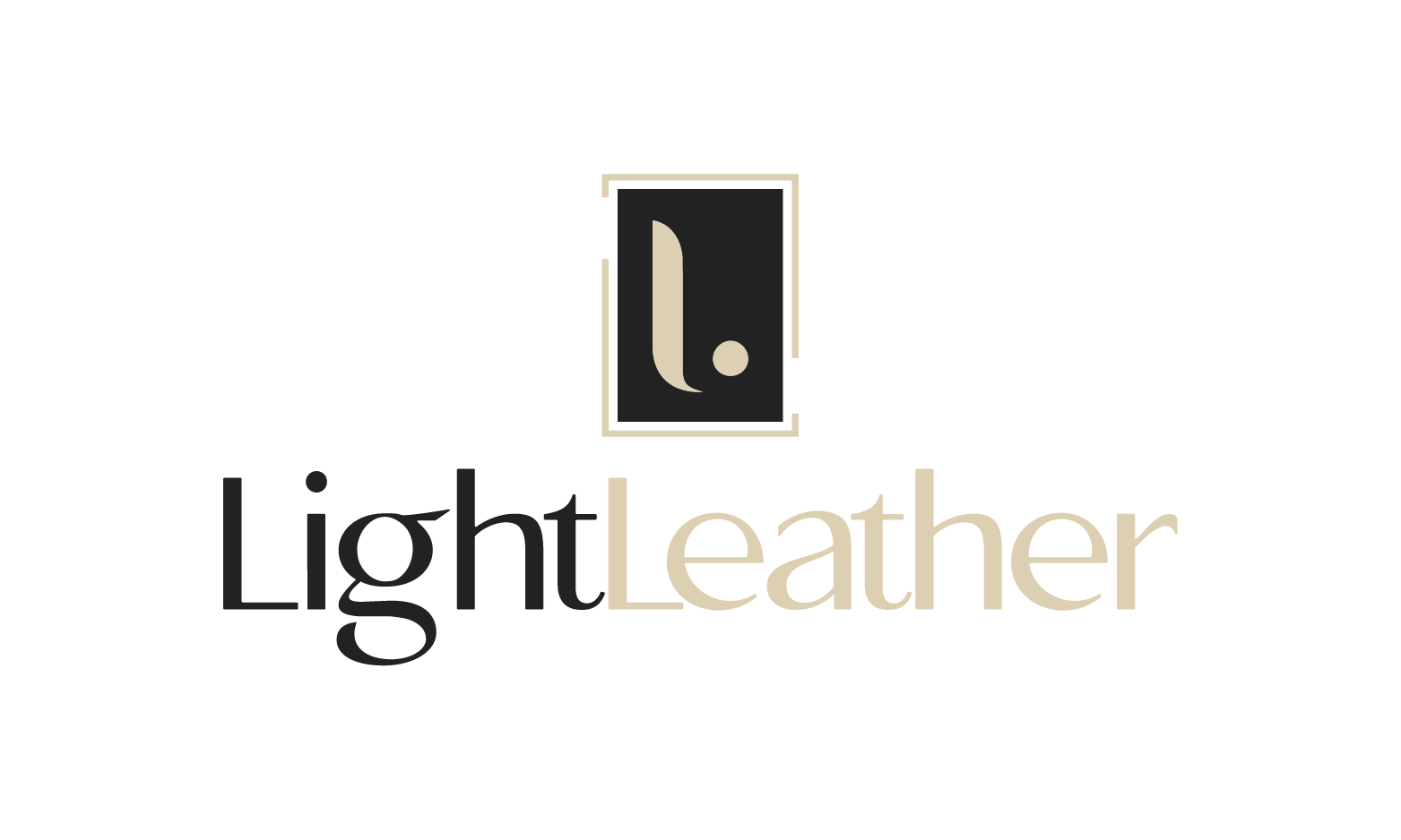 LightLeather.com - buy New premium domains