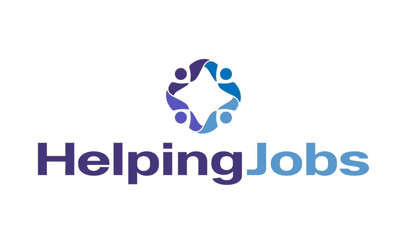 HelpingJobs logo