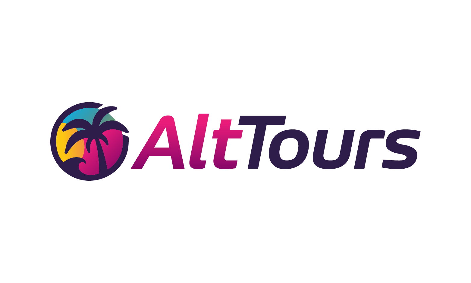AltTours logo