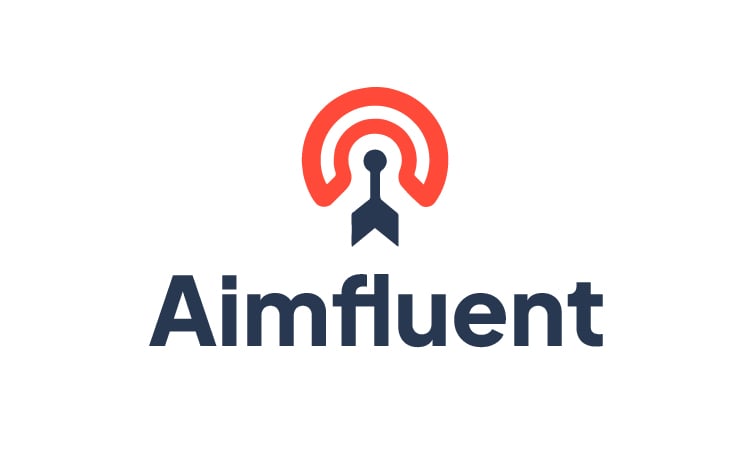 Aimfluent.com - Good premium names