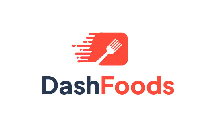 DashFoods.com - buy Good premium domains