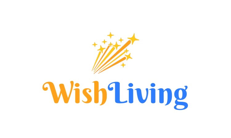 WishLiving.com - Best premium names