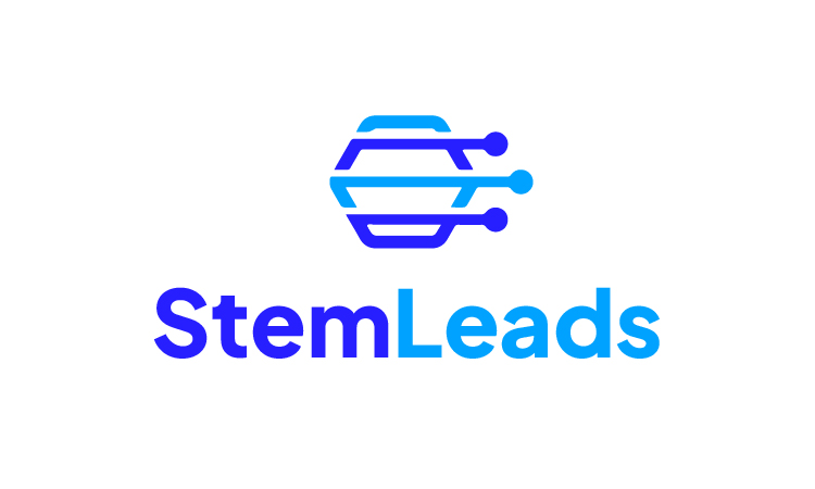 StemLeads logo