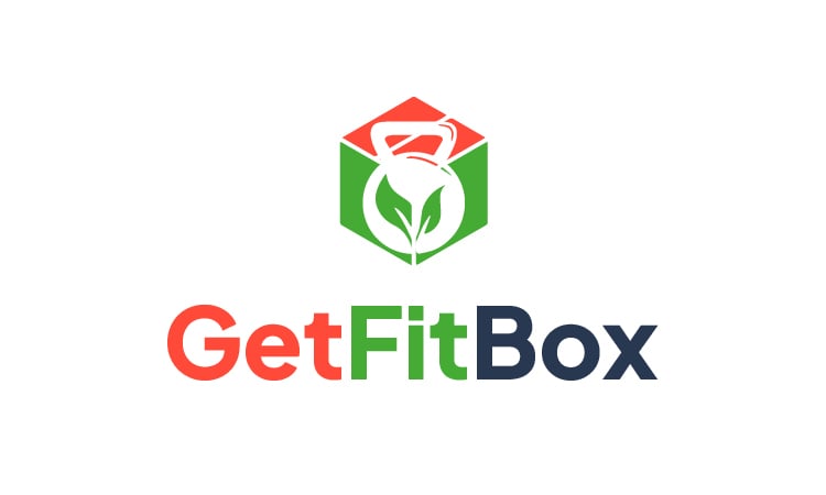 GetFitBox logo