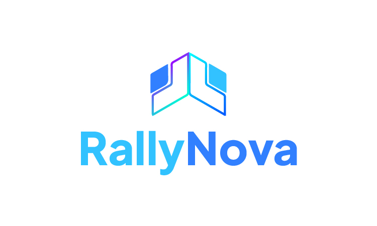 RallyNova.com - Good premium domain marketplace
