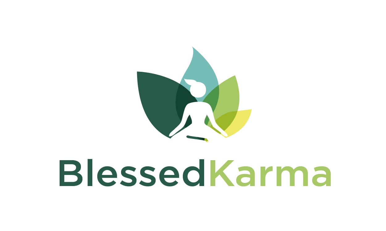 BlessedKarma.com - Unique premium domain names