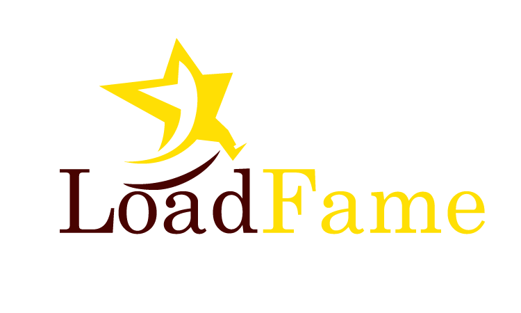 LoadFame.com - buy Catchy premium names