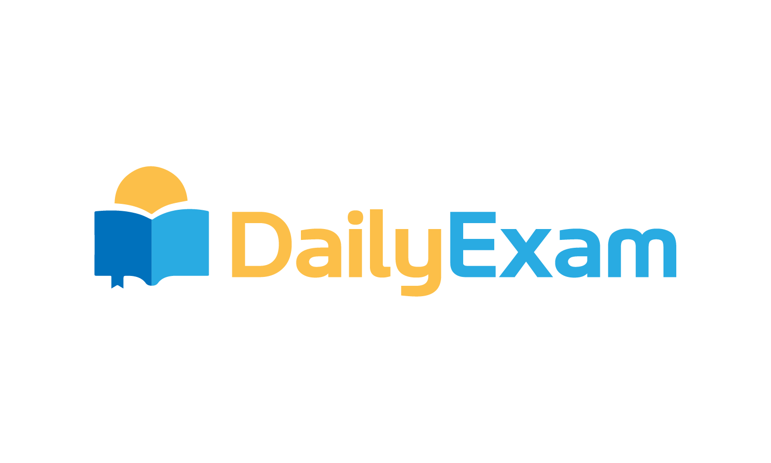 DailyExam logo