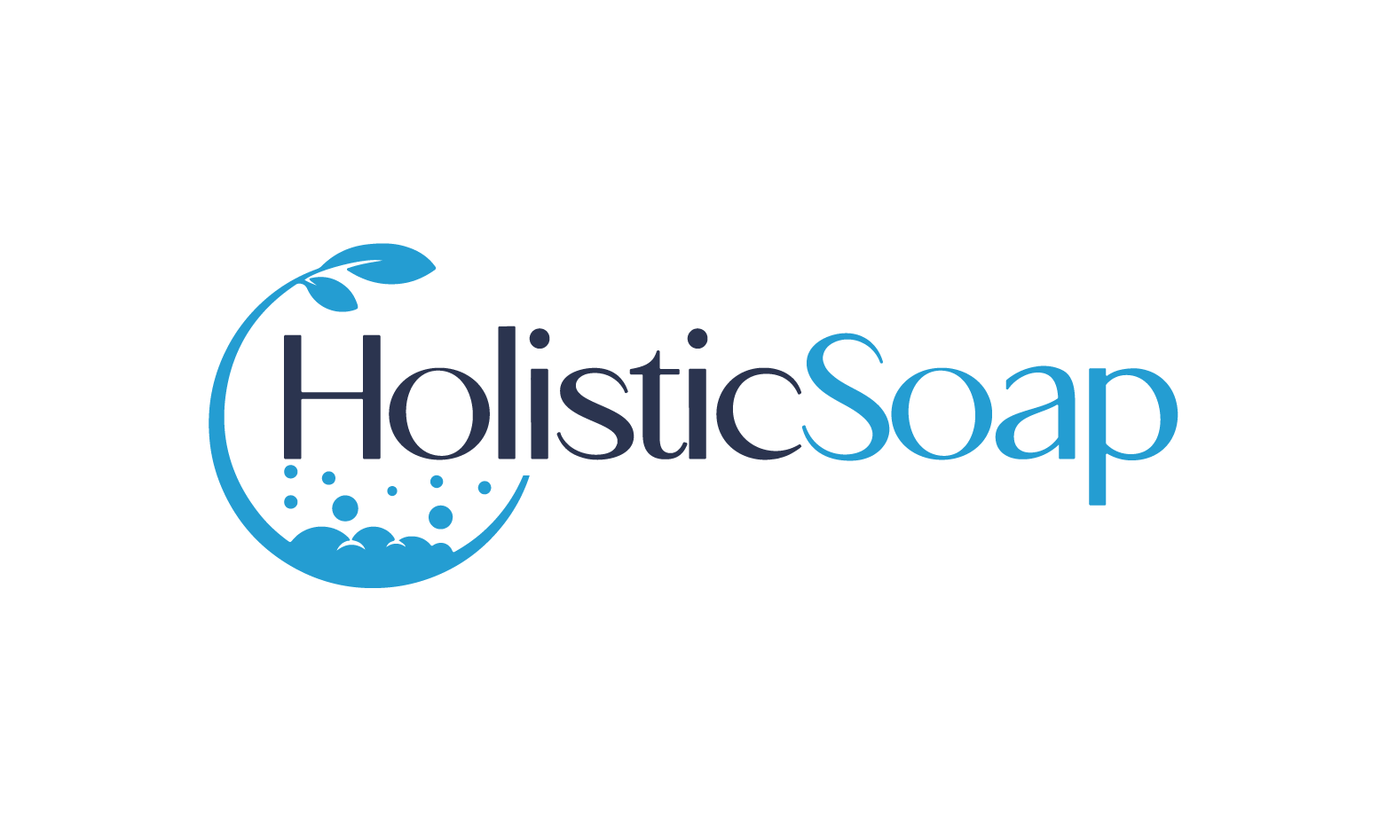 HolisticSoap.com - buy Good premium domains