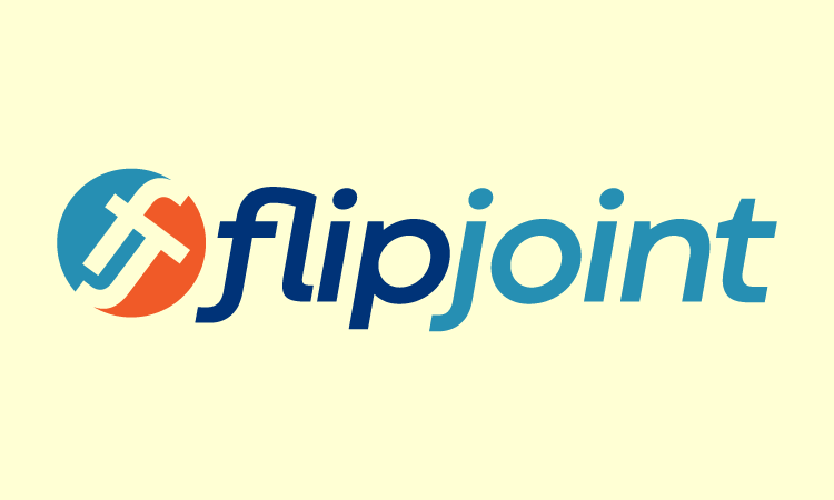 FlipJoint.com - buy New premium domains