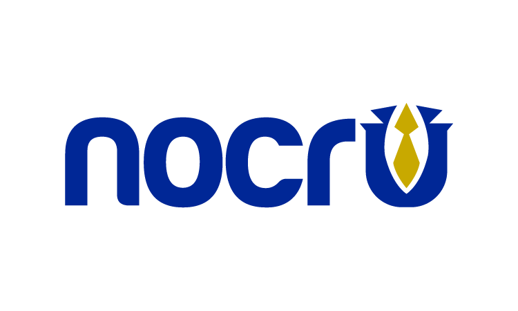 Nocru logo