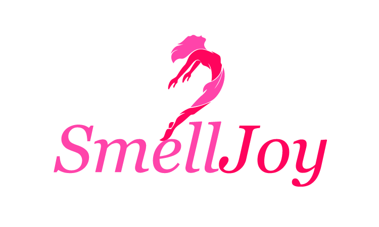 SmellJoy logo