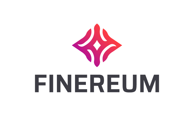 Finereum logo