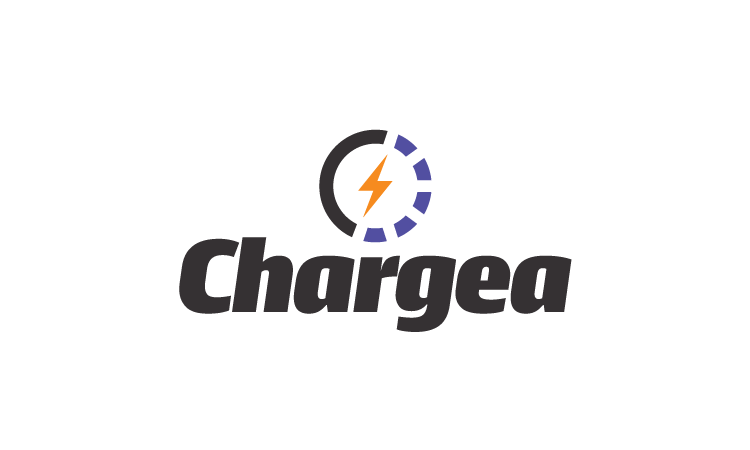 Chargea logo