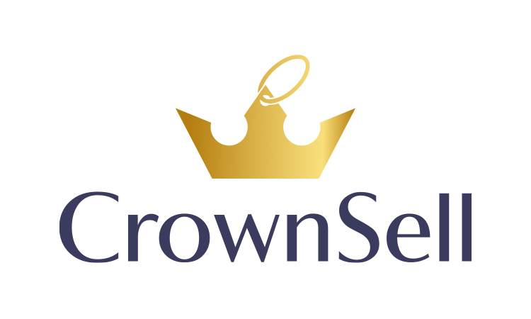 CrownSell.com - Unique premium domain marketplace