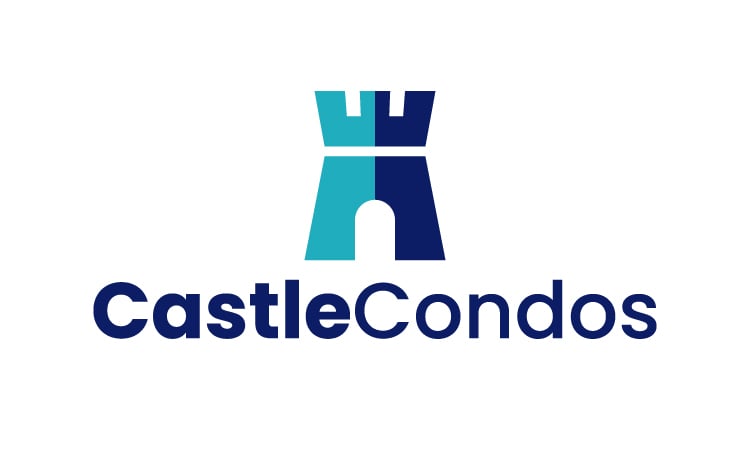 CastleCondos.com - Good premium domain names