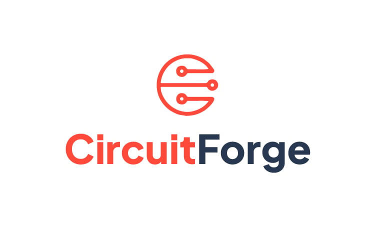 CircuitForge.com - buy Best premium names