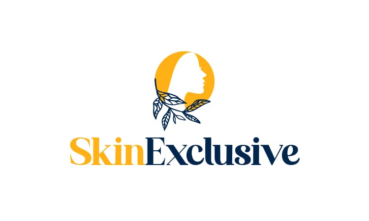 SkinExclusive logo