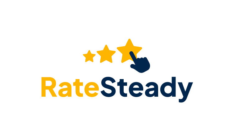 RateSteady.com - buying Unique premium names
