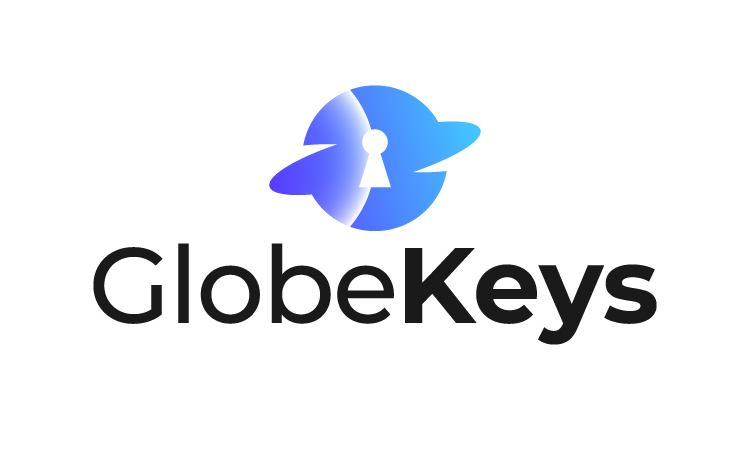 GlobeKeys.com - Best premium domain marketplace