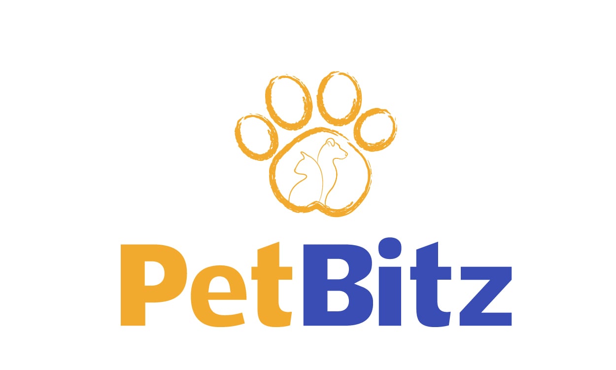 PetBitz logo