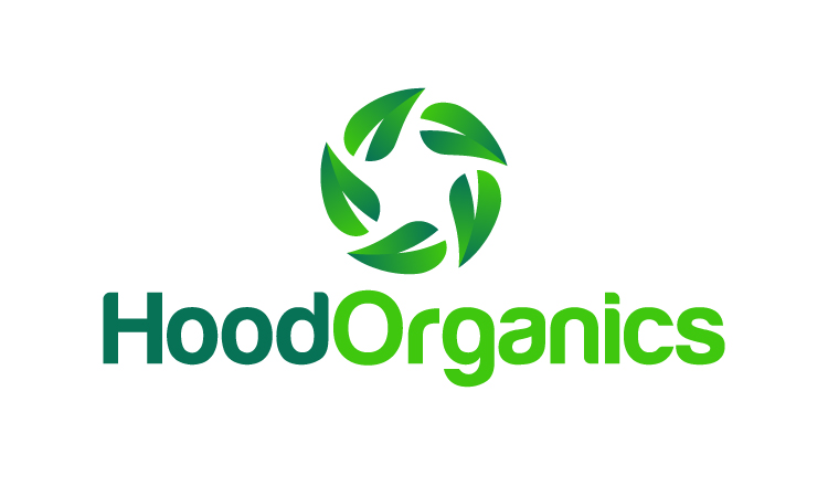 HoodOrganics.com - buying Catchy premium names