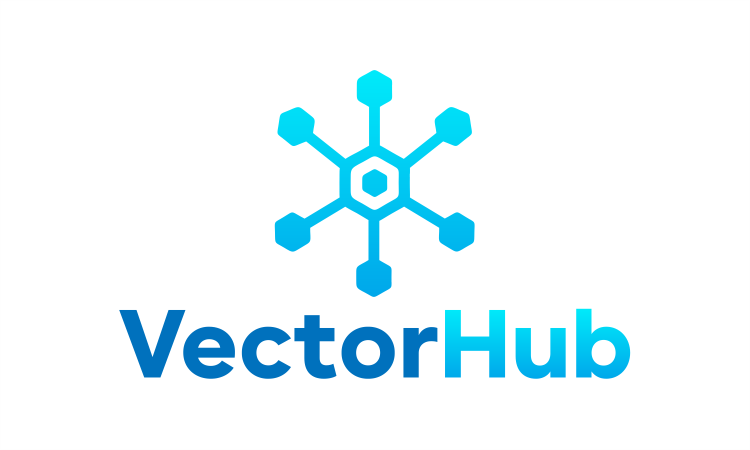 VectorHub.com - Catchy domains for sale