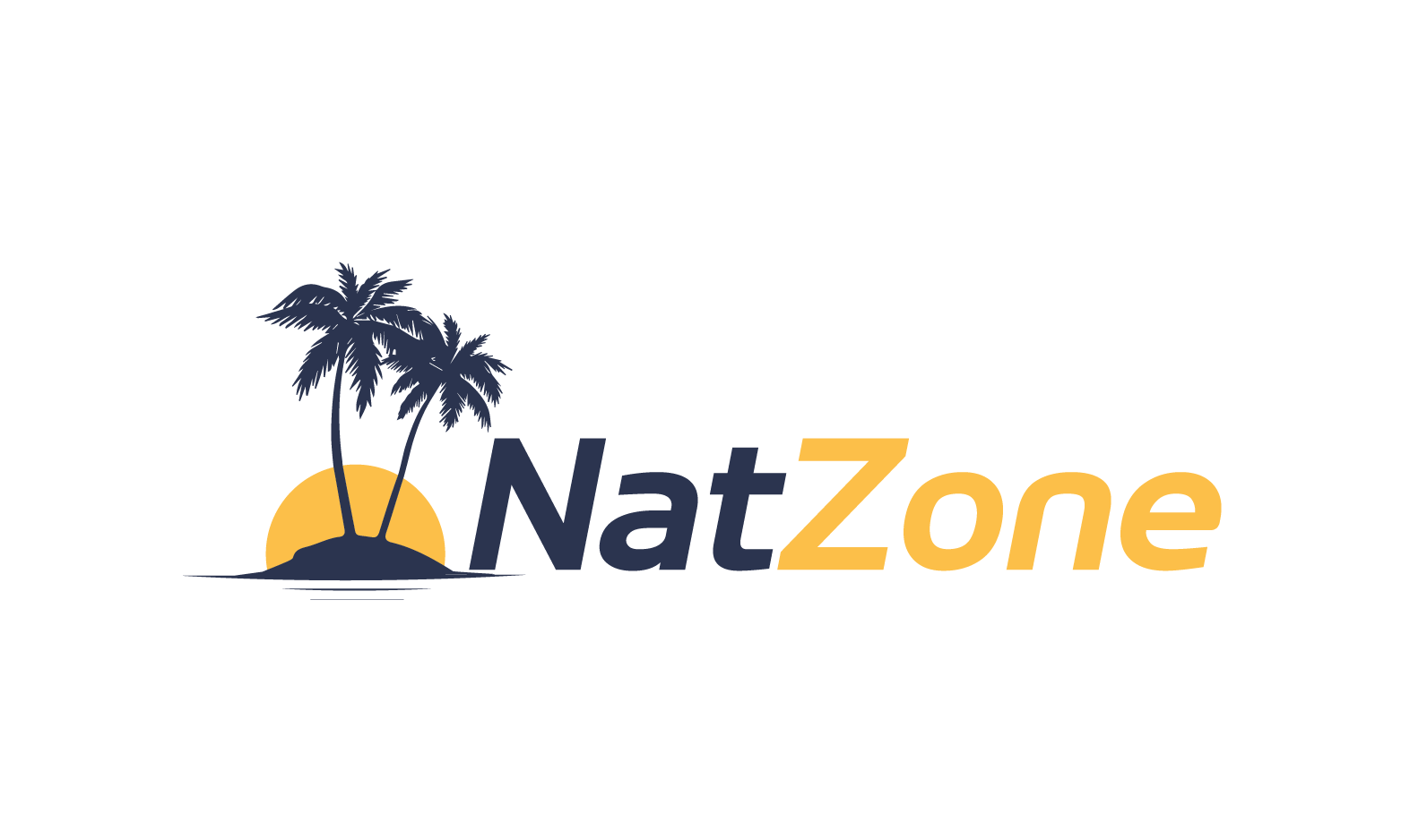 NatZone logo