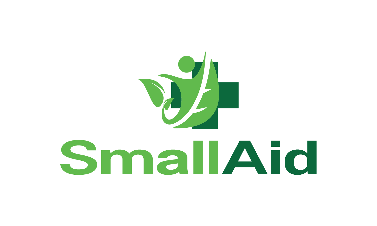 SmallAid logo