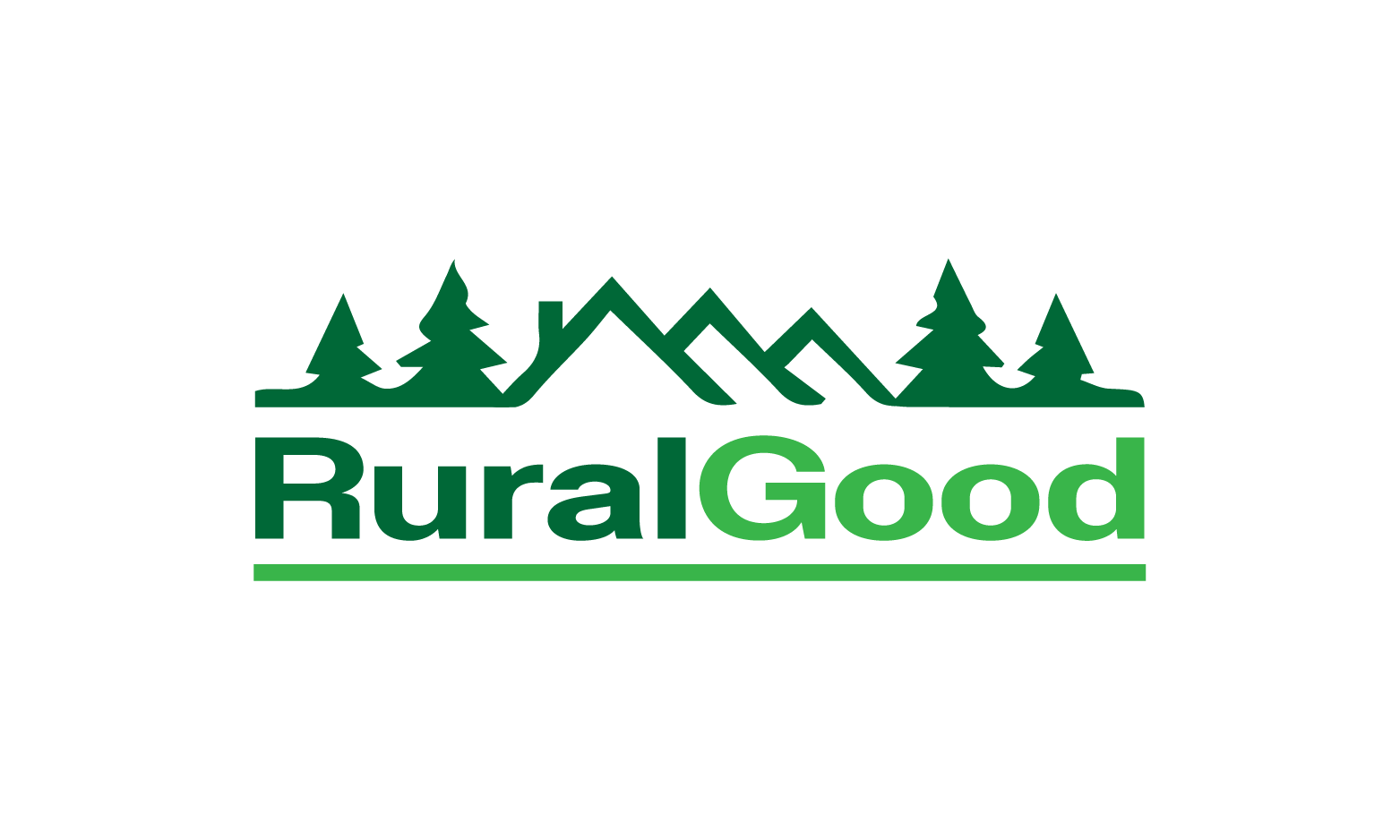 RuralGood logo
