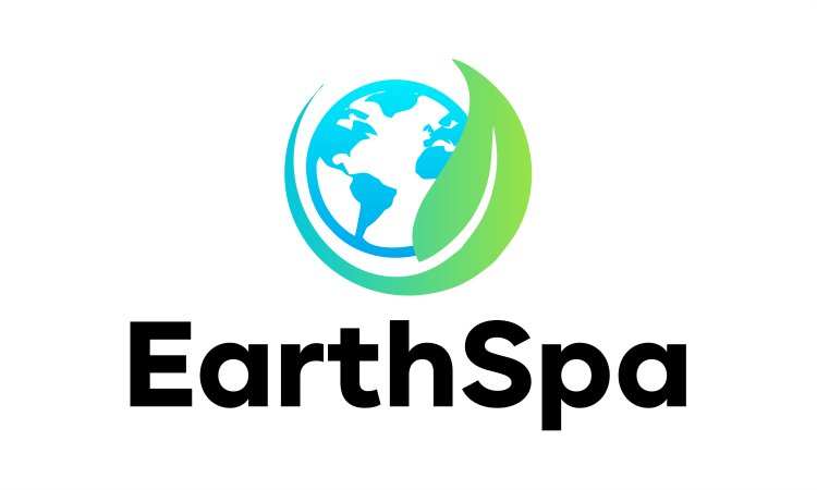 EarthSpa.com - Unique domains for sale