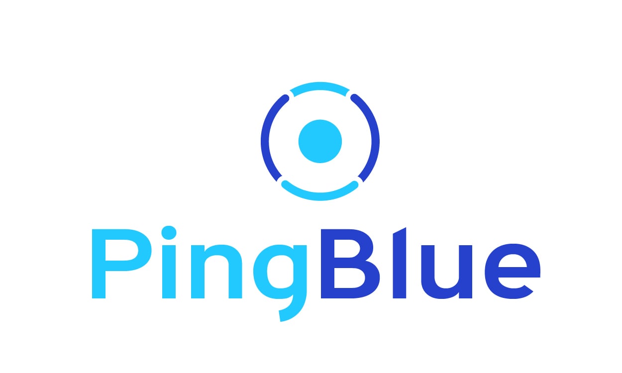PingBlue.com - buy Cool premium names