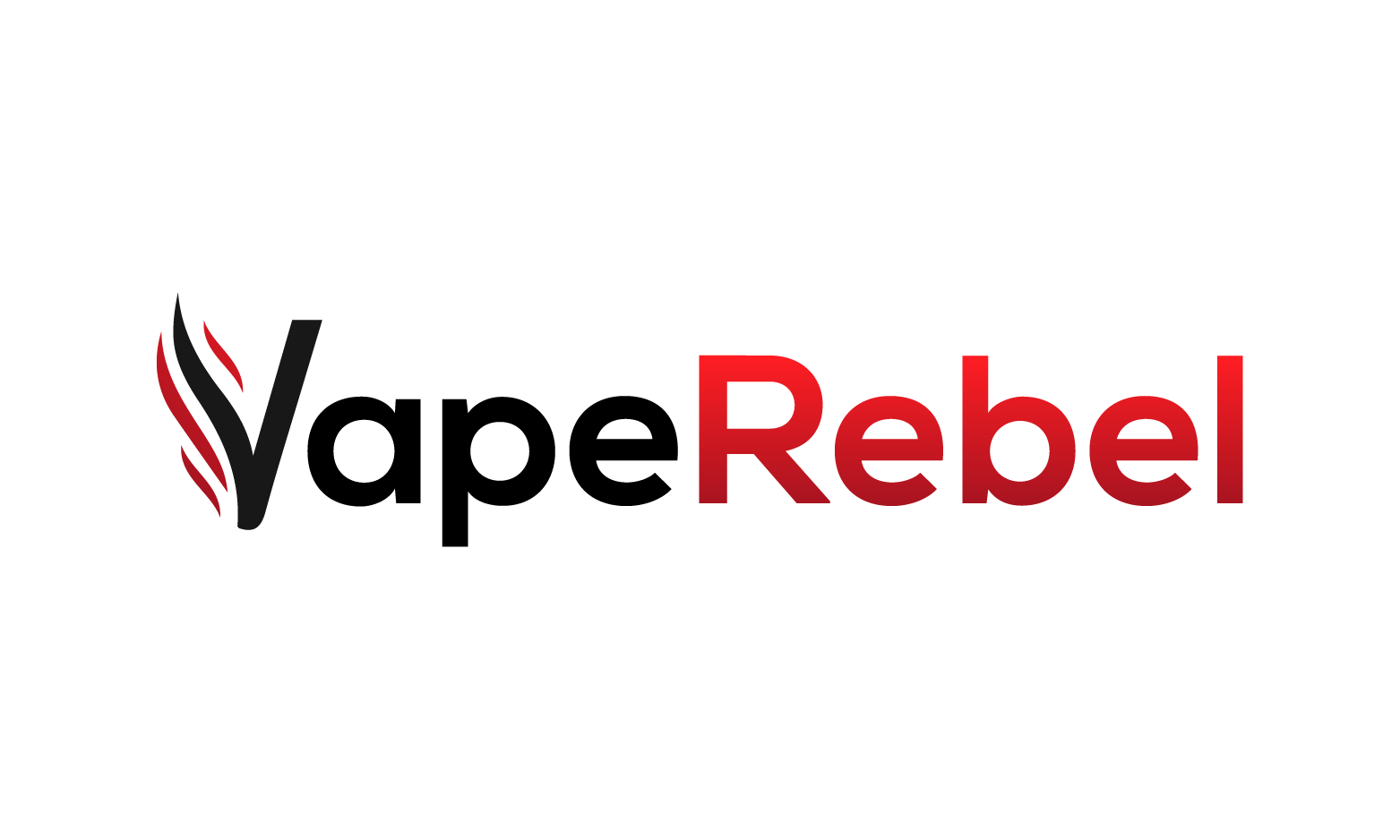VapeRebel logo