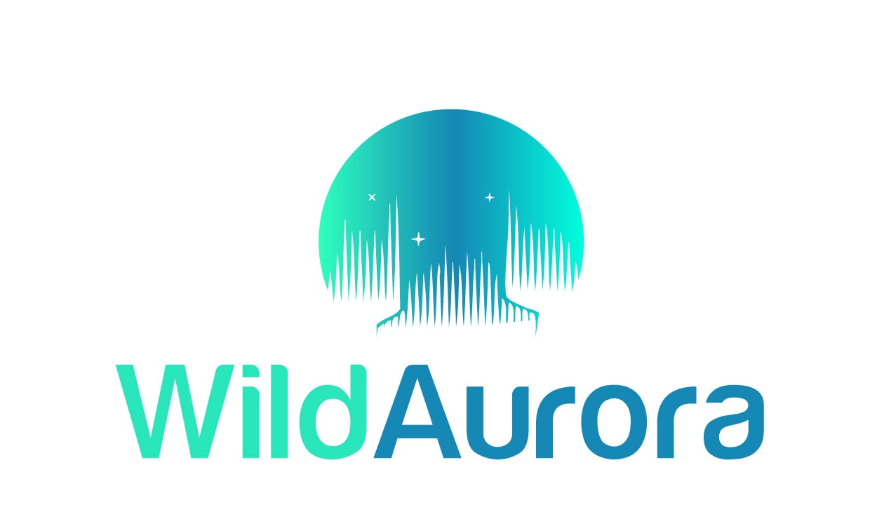WildAurora.com - buy New premium domains