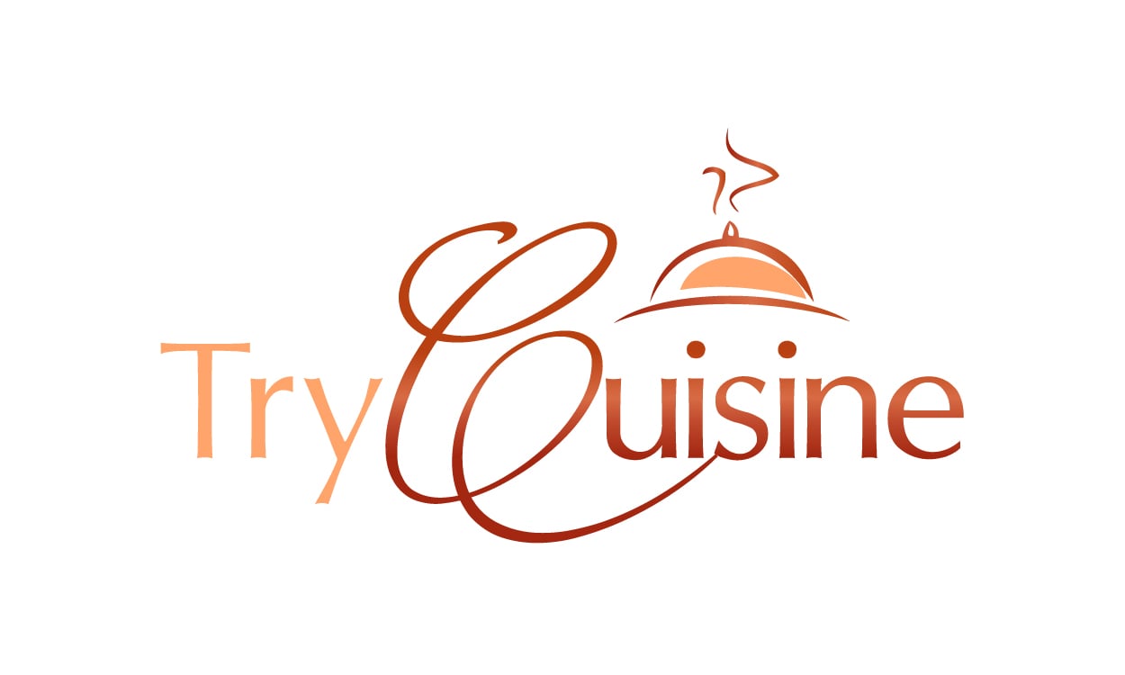 TryCuisine logo